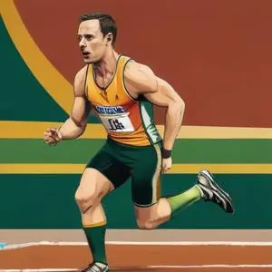 Oscar Pistorius