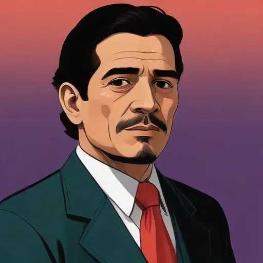 Oscar Sambrano Urdaneta