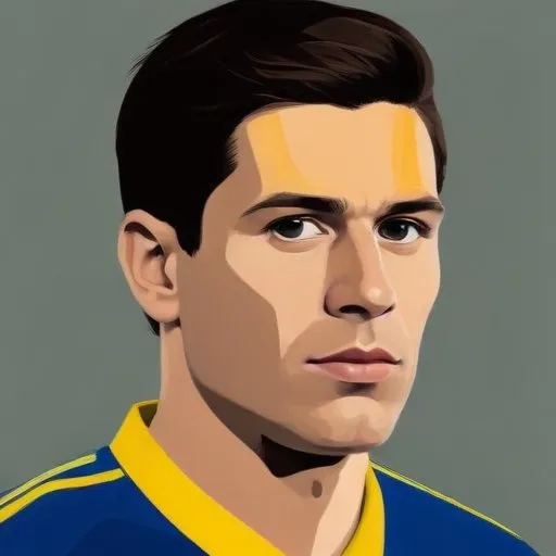 Oscar Wendt