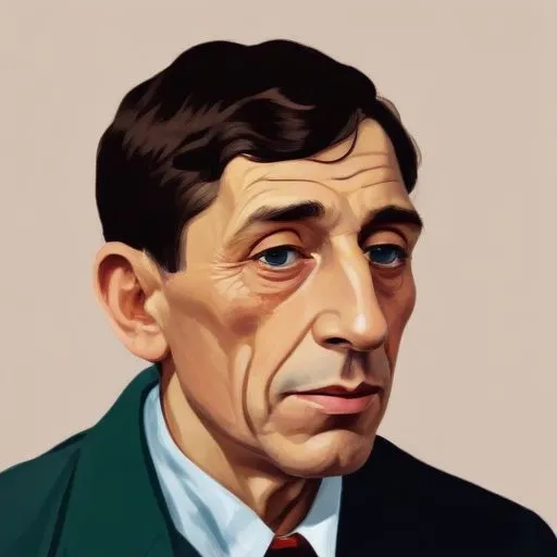 Oskar Kokoschka
