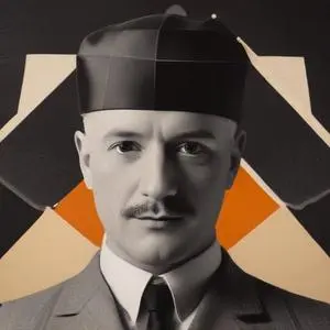Oskar Schlemmer
