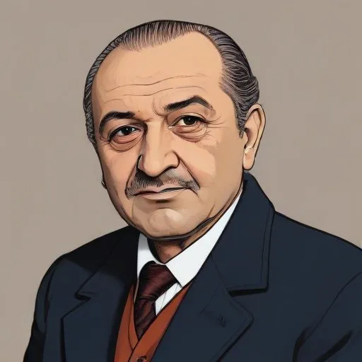 Osman Cemal Kaygılı