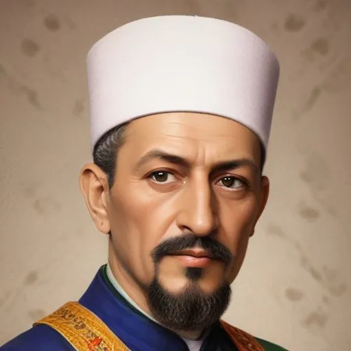 Osman Hamdi Bey
