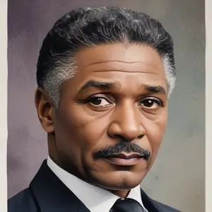 Ossie Davis