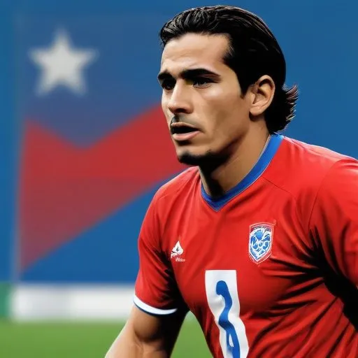 Osvaldo Alonso