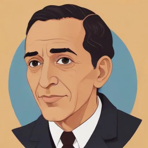 Oswald de Andrade