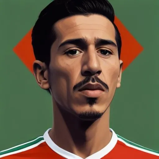 Oswaldo Sánchez