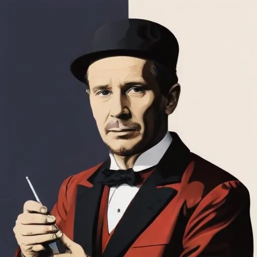 Othmar Schoeck