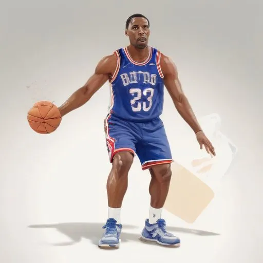 Otis Thorpe