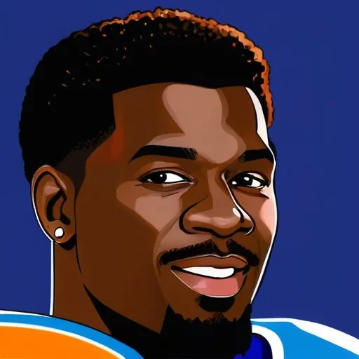 Ottis Anderson