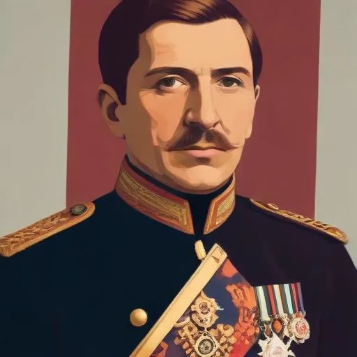 Otto Ferdinand von Abensberg und Traun