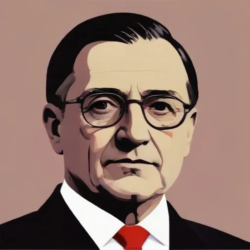 Otto Georg Thierack