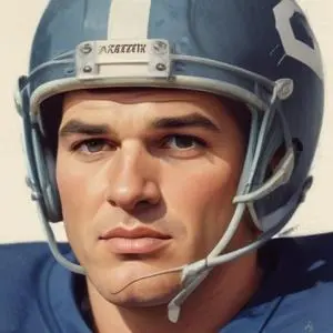 Otto Graham