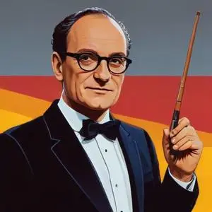 Otto Klemperer