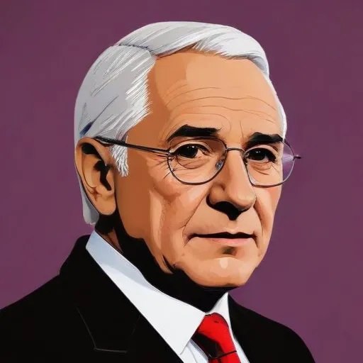 Otto Stich