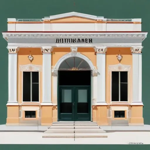 Otto Wagner