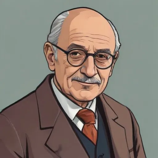 Otto Wallach