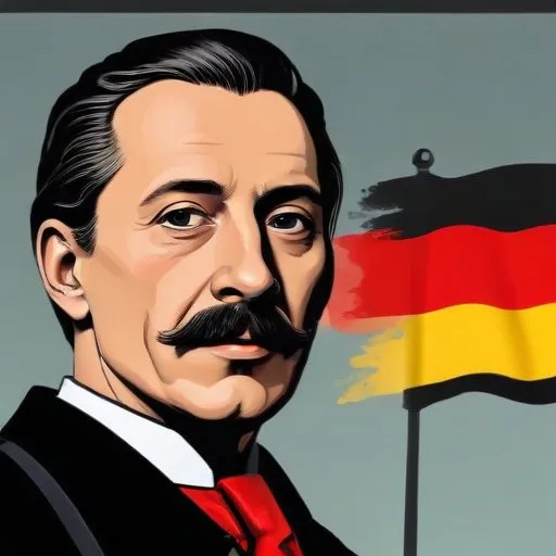 Otto von Guericke