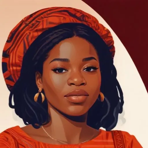 Oumou Sangaré