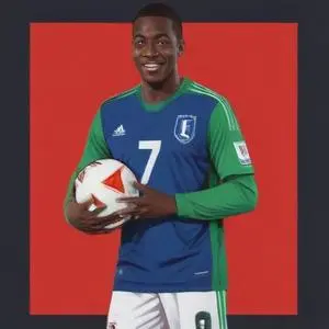 Ousmane Dembélé