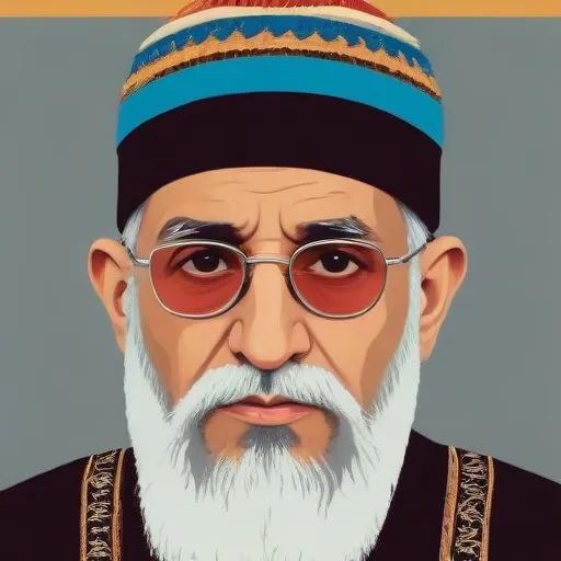 Ovadia Yosef