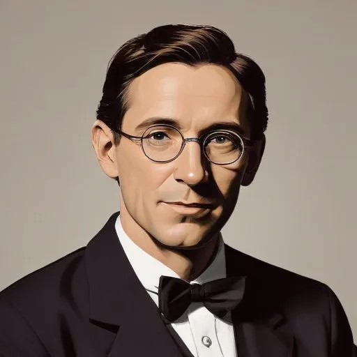 Owen Chamberlain