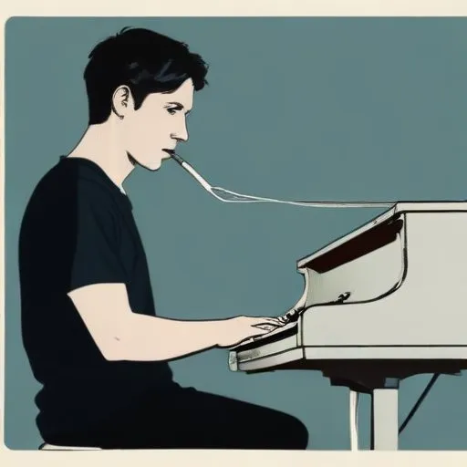 Owen Pallett
