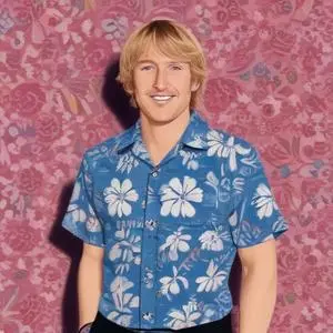 Owen Wilson