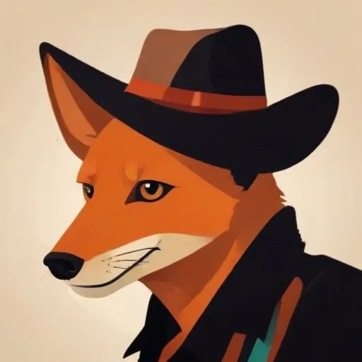 Oz Fox
