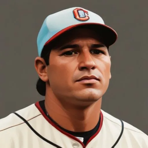 Ozzie Canseco