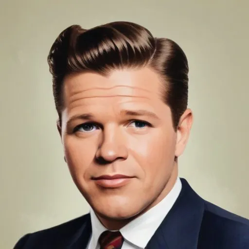 Ozzie Nelson
