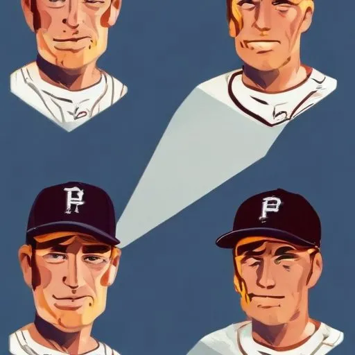 P. J. Carey