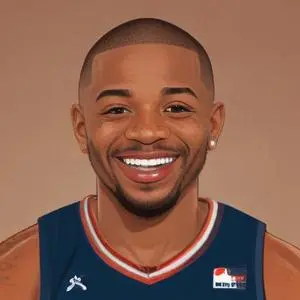 P. J. Tucker