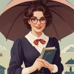 P. L. Travers
