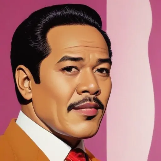 P. Ramlee