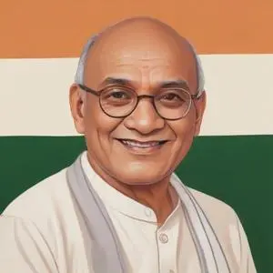 P. V. Narasimha Rao