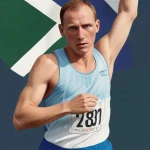 Paavo Nurmi