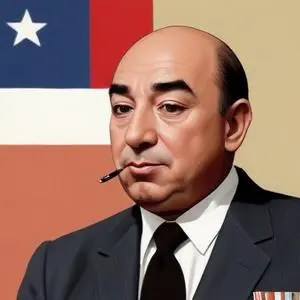 Pablo Neruda