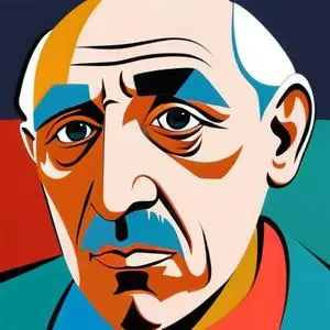 Pablo Picasso