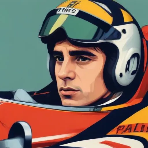 Pablo Pérez Companc