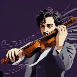 Pablo de Sarasate