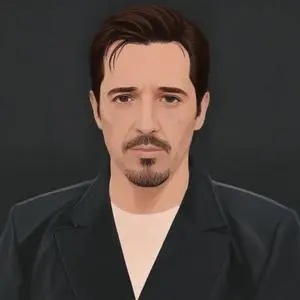 Paddy Considine