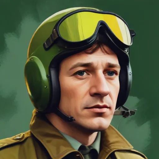 Paddy Finucane
