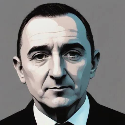 Paddy Lowe