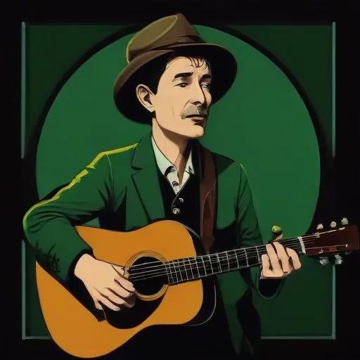 Paddy Reilly