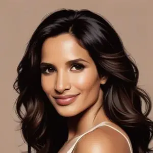 Padma Lakshmi