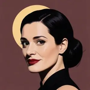 Paget Brewster