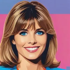 Pam Dawber