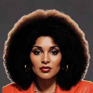 Pam Grier