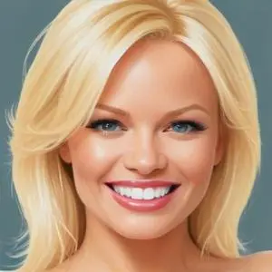 Pamela Anderson